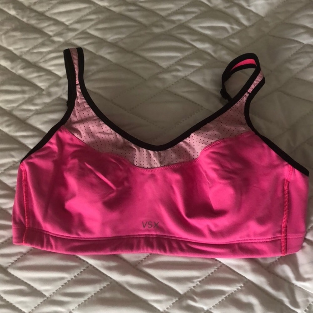 VSX SPORT BRA